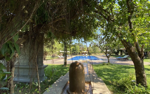 Mane Hariharalaya