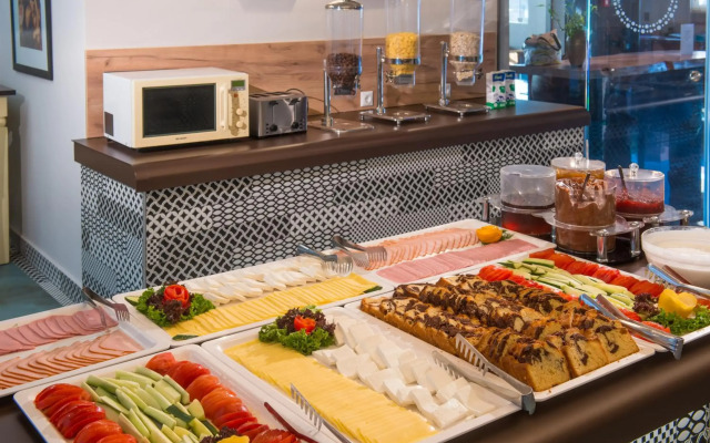 Anesis Blue Boutique Hotel