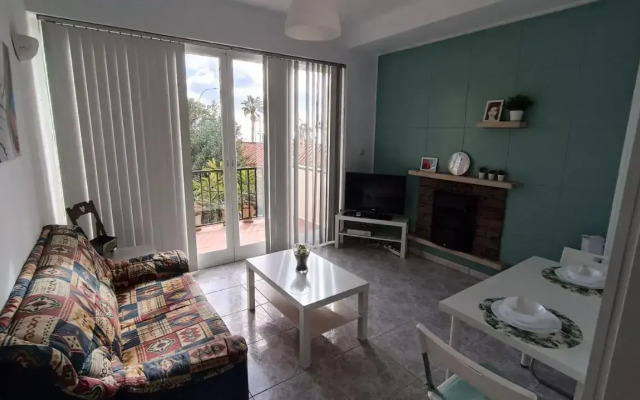 Apartamento Blancomar