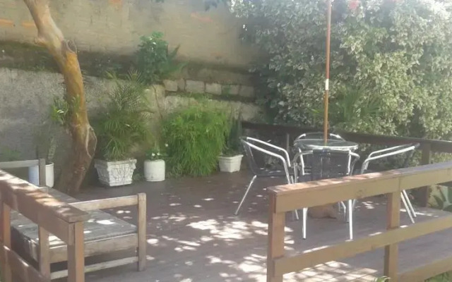 Casas De Fernanda