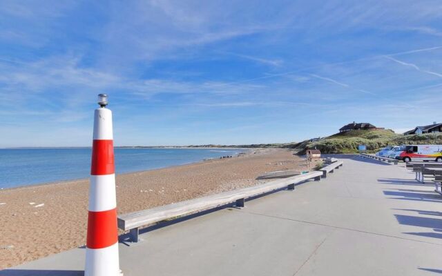 "Səid" - 250m from the sea in NW Jutland