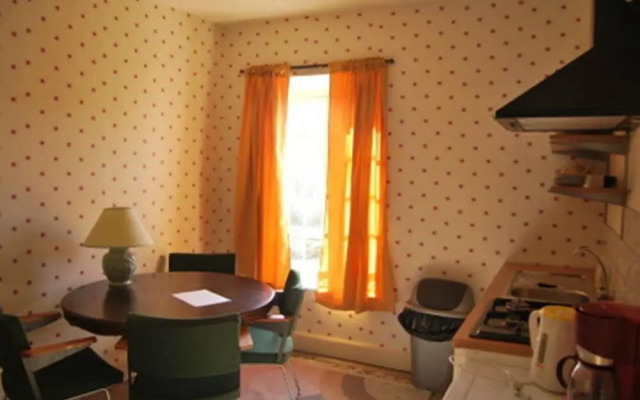 Château de Poussignol