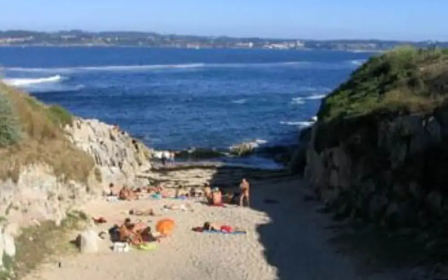 101882 -  House in Lariño