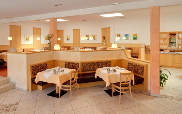 Hotel Bergfried Schoenblick