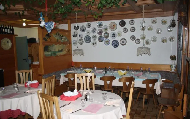 Albergo Ristorante La Baita