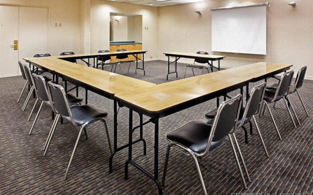 Holiday Inn Express Temuco by IHG