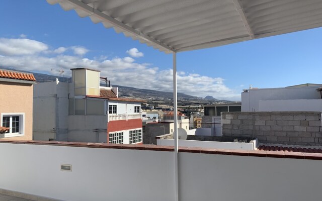 Apartamentos Alcalá - Tenerife