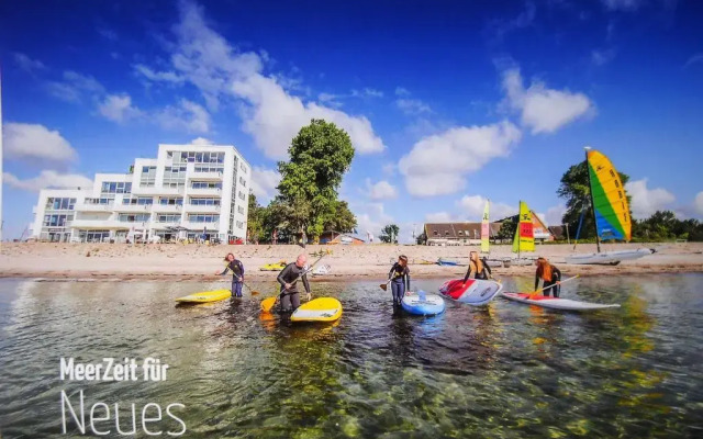 Haus zur Mole - Apt.12