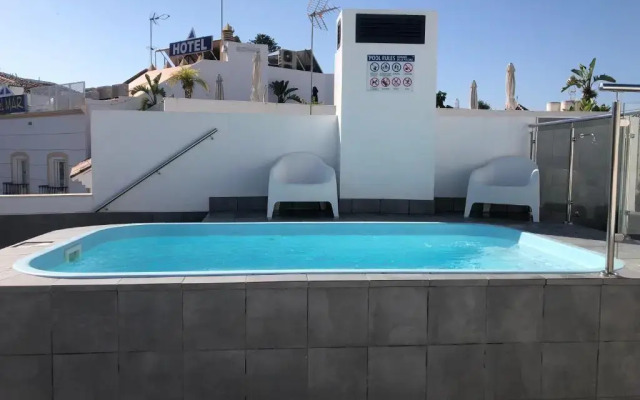 Apartamento 1 Gran8Nerja
