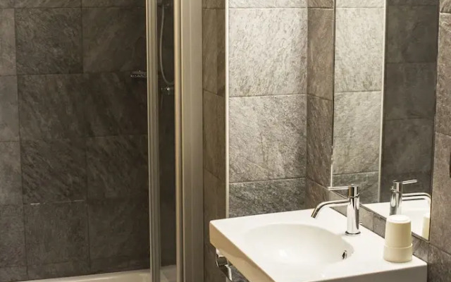 Albergo Ristorante Cuccini