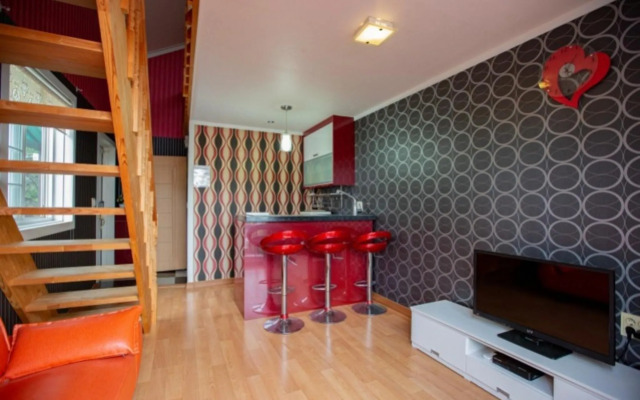 Pyeongchang Healing Hasigae Dog Pension