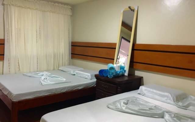 HK Beach Resort