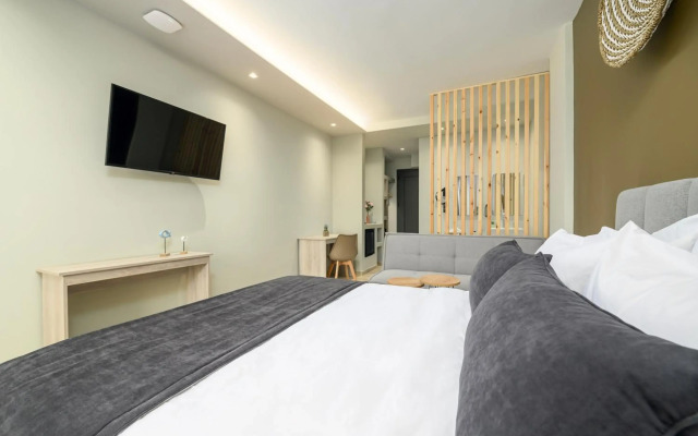 Nicolas Grand Suites - Adults Only