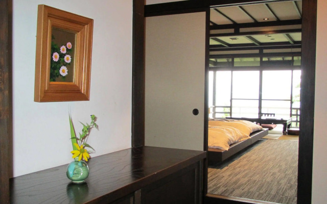 Suwako-no Mori Shikitei