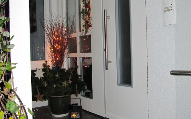 Haus Sonnenhügel