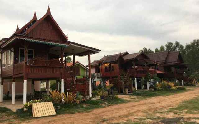 Songphu Homestay