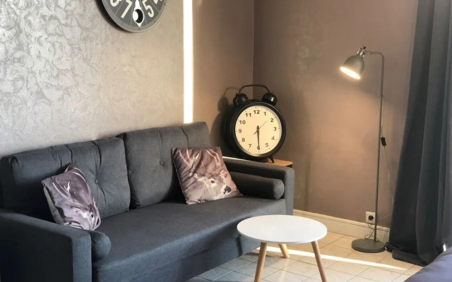 Studio Les Mirages Gare Sud