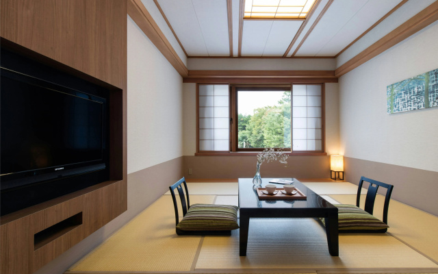 Karuizawa Marriott Hotel