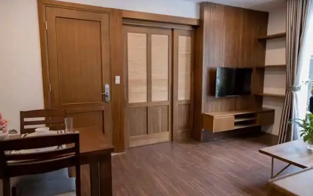 Alaya Serviced Apartment 10