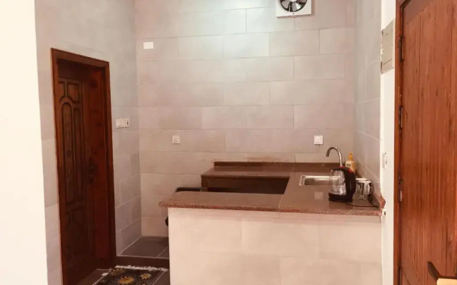Wadi Rum Stars Hostel