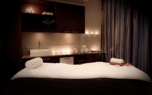 Pullman Auckland Hotel & Apartments