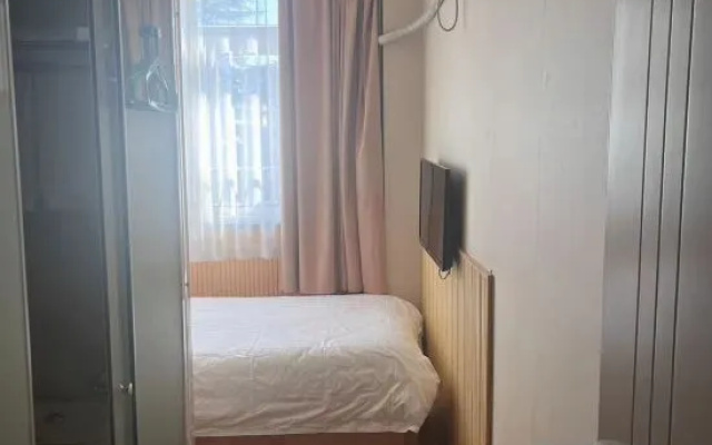 New World Holiday Hotel Huidong Shanghai