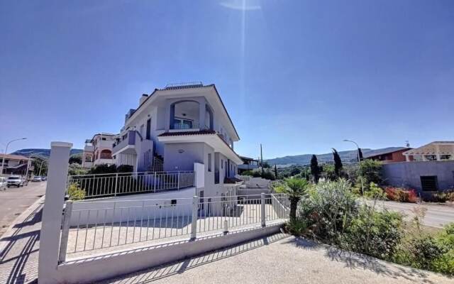 Residence Blu Sea