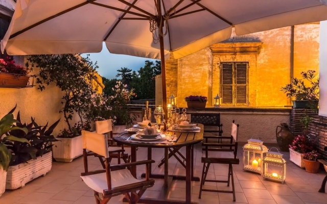 Casa Isabella