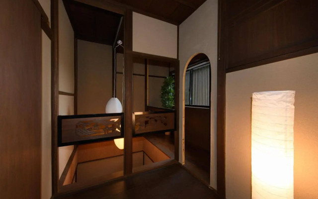 Machiya Ufu Guest House
