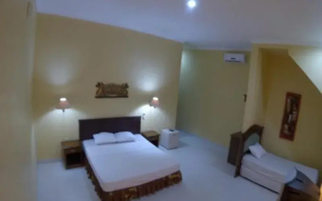 Pondok Bali 2 Homestay