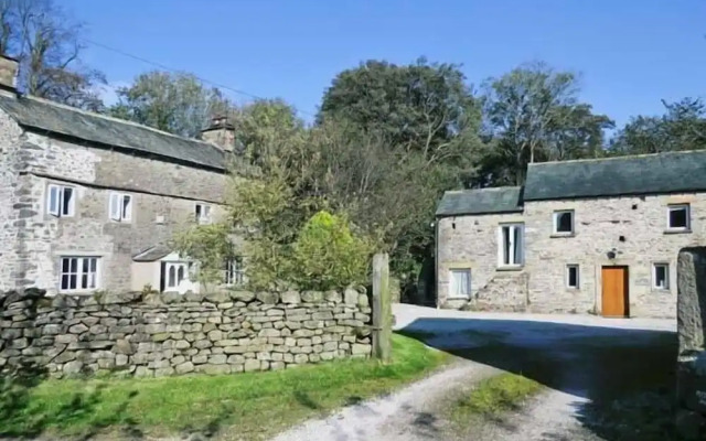 The Old Stables