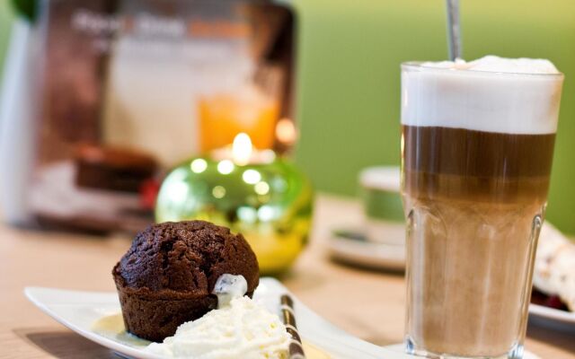 ibis Regensburg City