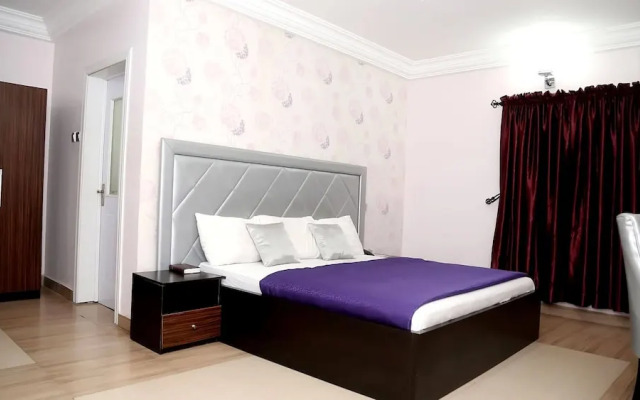 Hotel Ibis Royale Owerri