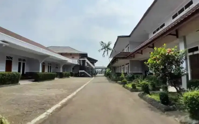 Hotel Purnama Cipayung