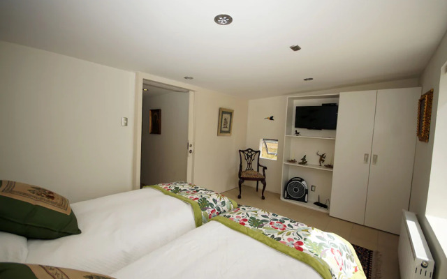 Appelgren House Hotel Boutique