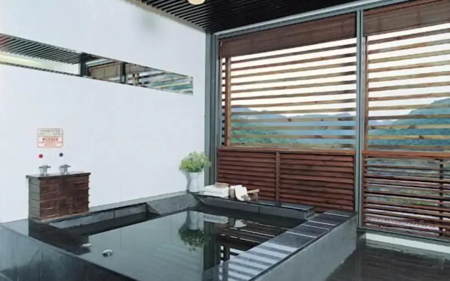 WULAI SungLyu spring resort