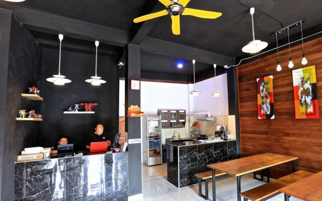 Bali Backpackers Hostel