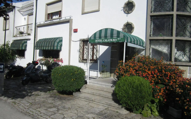 Hotel Calatrava