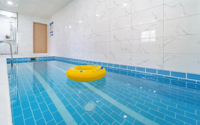 Gapyeong Ciere Poolvilla
