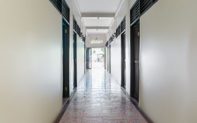 OYO 3095 Semarapura Homestay