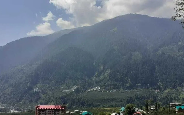 Himalayan Cottage Manali