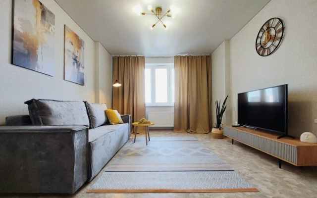 UT Алексея Казем-Бека 6