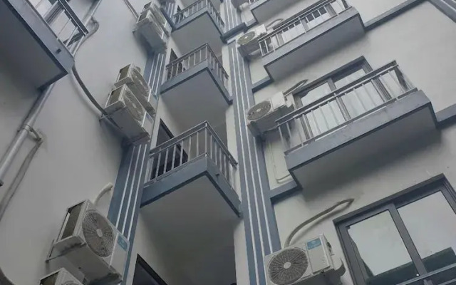 HB Apartment