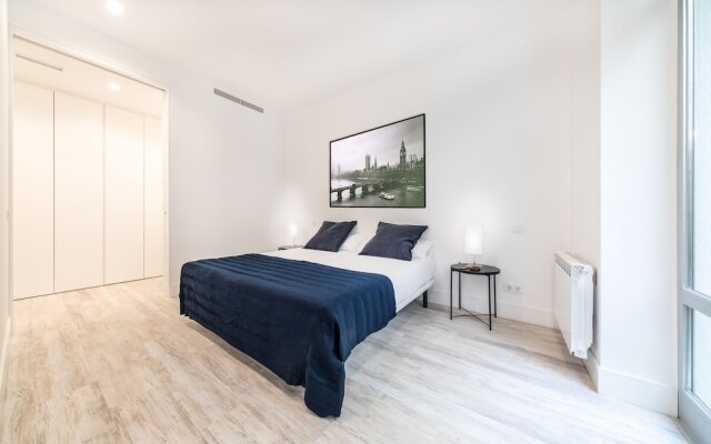 Gran Via Suites Boutique Apartments