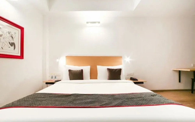 Oyo Townhouse 178 Sector 52