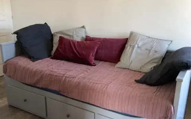 casa di l'isai villa 6 personnes