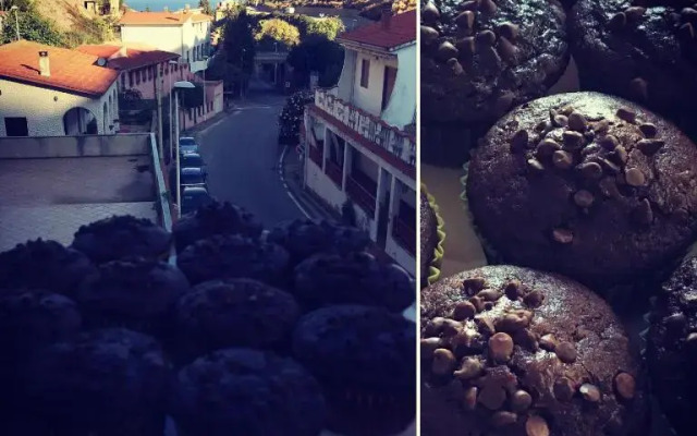 Mille Soli Bed and Breakfast