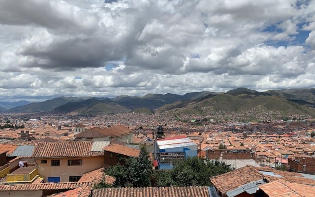 Cusco Pacha Inti