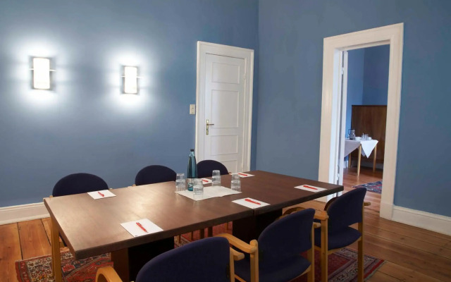 Hotel Baseler Hof