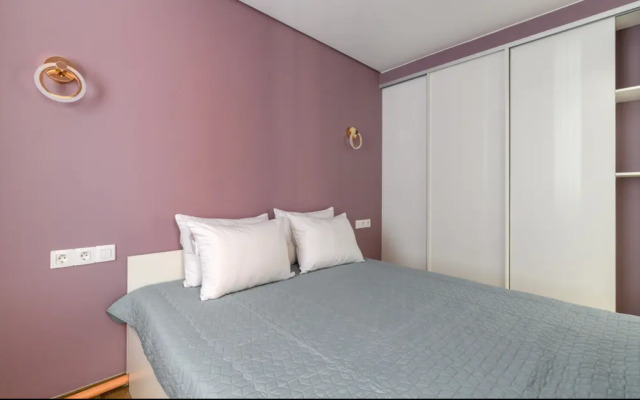 Апартаменты на Лиговском проспекте 23